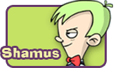 Shamus