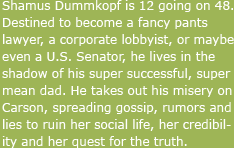 Shamus Dummkopf