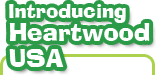 Introducing Heartwood USA